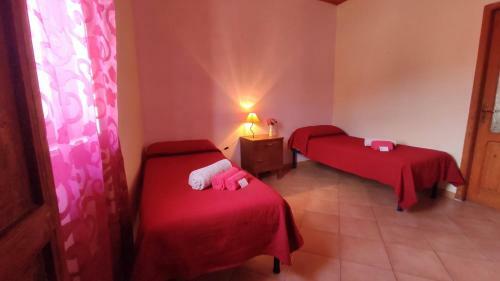 Apartamento Casa Vacanze Sabina