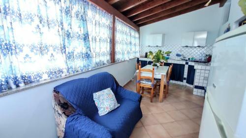Apartamento Casa Vacanze Sabina