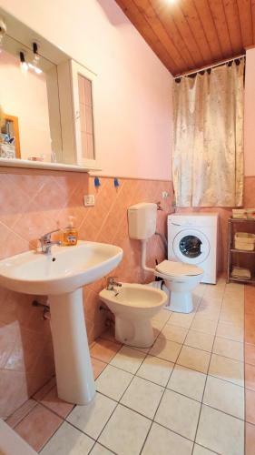 Apartamento Casa Vacanze Sabina