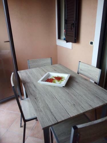 Apartamento La Casa Dei Nonni Monolocale