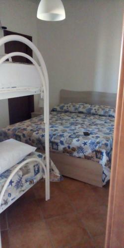 Apartamento La Casa Dei Nonni Monolocale