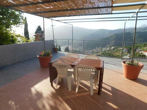 Quinto Canto Moneglia