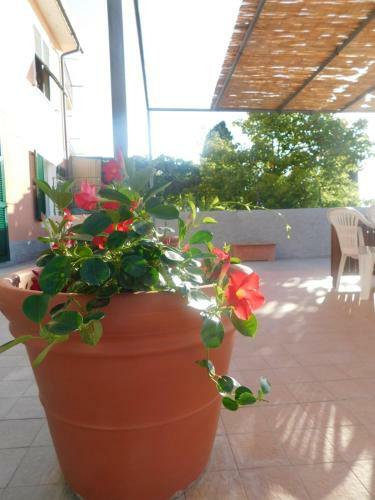 Quinto Canto Moneglia