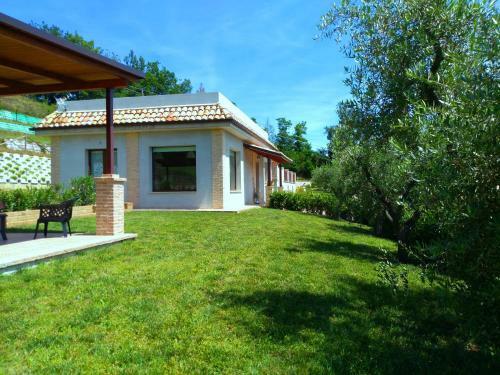 Apartamento Agriturismo Il Vecchio Acero