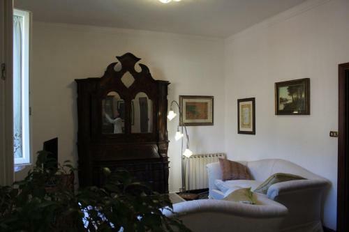 Apartamento Miriam & Carlo