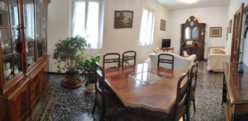 Apartamento Miriam & Carlo