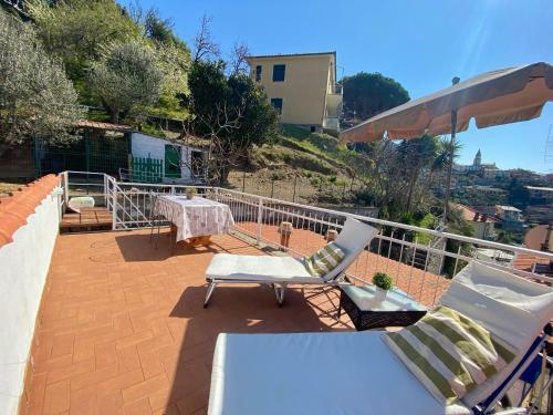 Apartamento Appartamento Moneglia