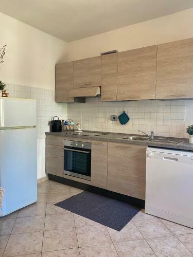 Apartamento Appartamento Moneglia