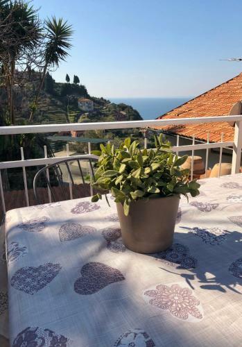 Apartamento Appartamento Moneglia