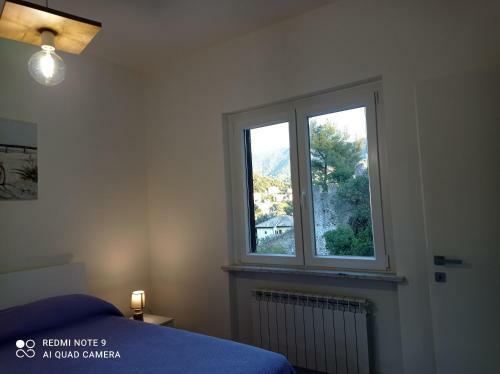 Apartamento Casafischea 21