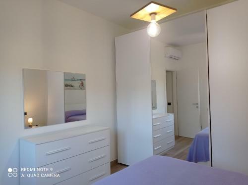 Apartamento Casafischea 21