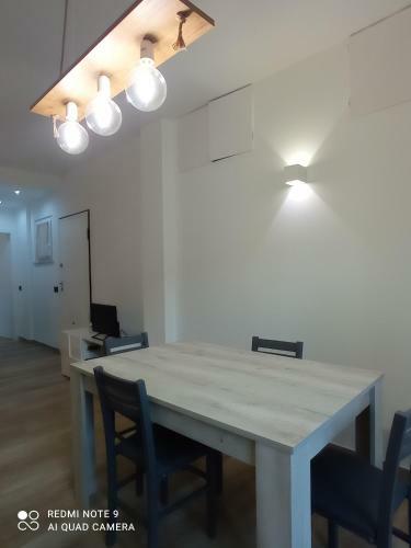 Apartamento Casafischea 21