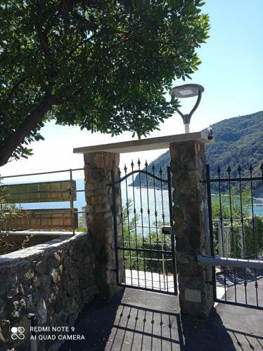 Apartamento Casafischea 21