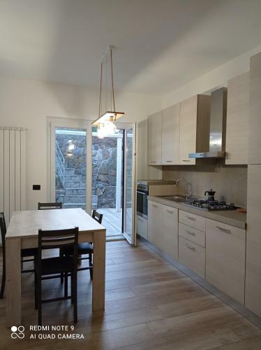 Apartamento Casafischea 21