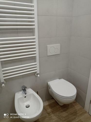 Apartamento Casafischea 21