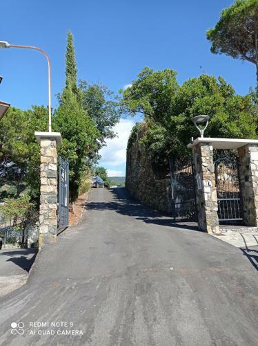 Apartamento Casafischea 21