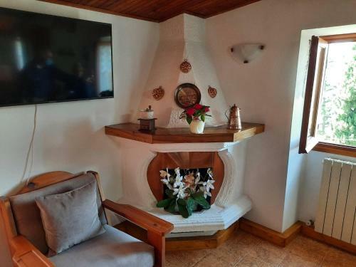 Apartamento Un Tramonto Sul Mare