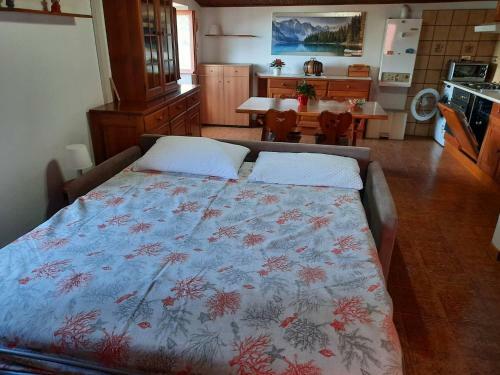 Apartamento Un Tramonto Sul Mare