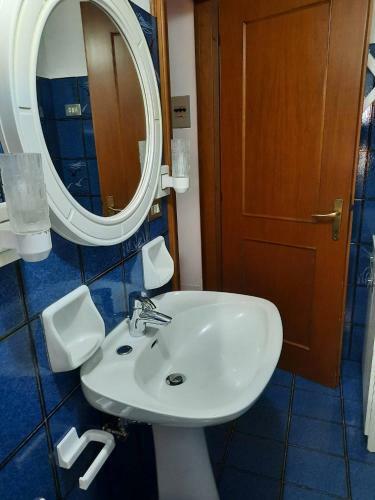 Apartamento Un Tramonto Sul Mare