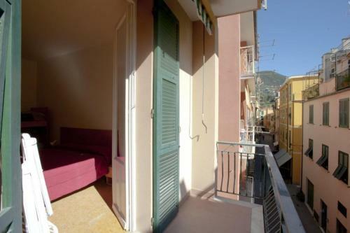 Apartamento Orsa Maggiore