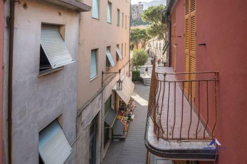 Apartamento Moneglia Caruggio Centrale - 100m Dal Mare