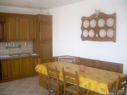 Apartamento Ariabuona