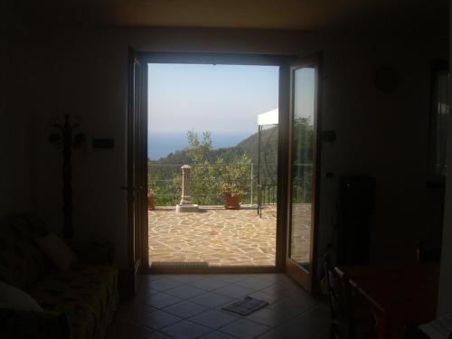 Apartamento Ariabuona