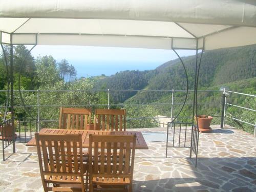 Apartamento Ariabuona