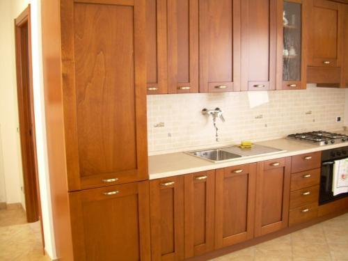 Apartamento Ariabuona