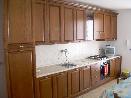 Apartamento Ariabuona