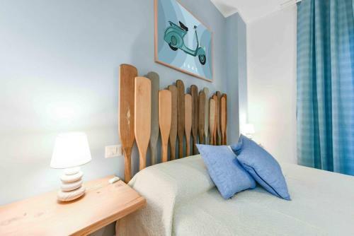 Vespa Apartments