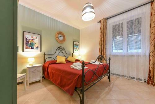 Vespa Apartments
