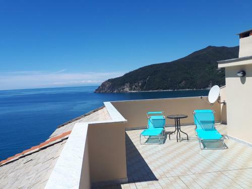 Apartamento Appartamenti Enrica With Amazing View