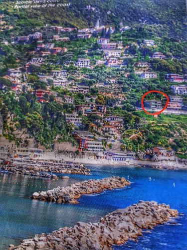 Apartamento Appartamenti Enrica With Amazing View