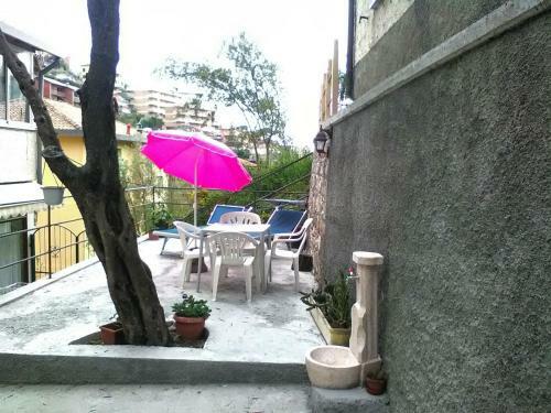 Apartamento Casa Dell'ulivo