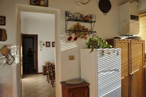 Apartamento Casa Dell'ulivo