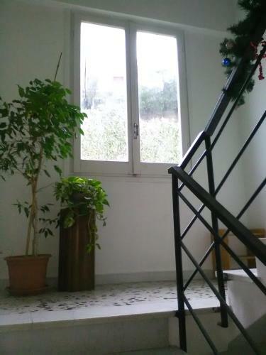 Apartamento Casa Dell'ulivo