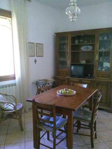 Apartamento Casa Dell'ulivo