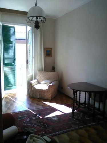 Apartamento Casa Dell'ulivo