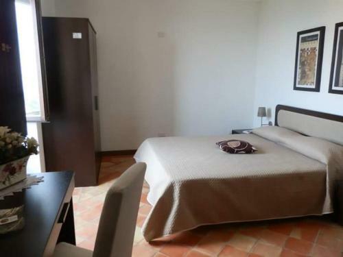 Agroturismo Agriturismo Ai Monaci