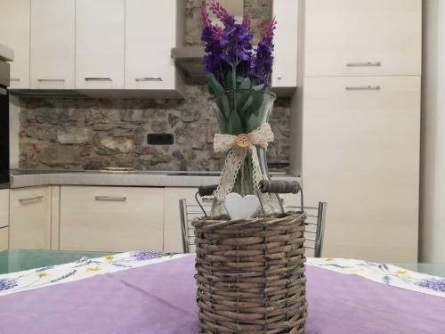 Apartamento Casa Anna