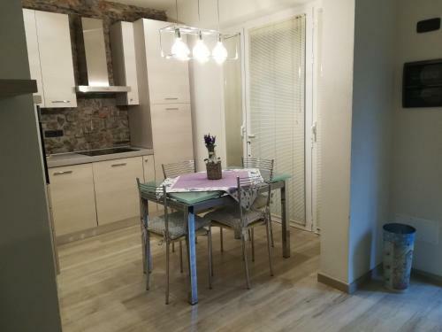 Apartamento Casa Anna