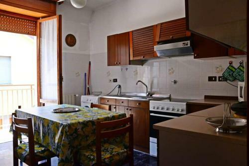 Apartamento Casa Del Pescatore