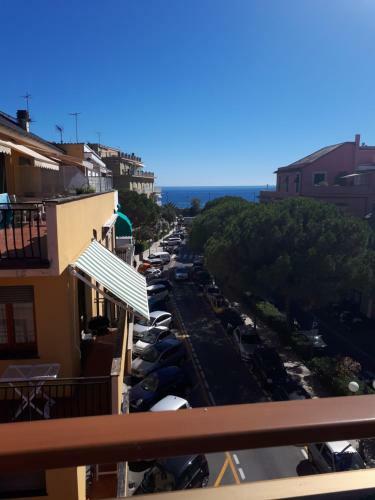 Apartamento Casa Del Pescatore