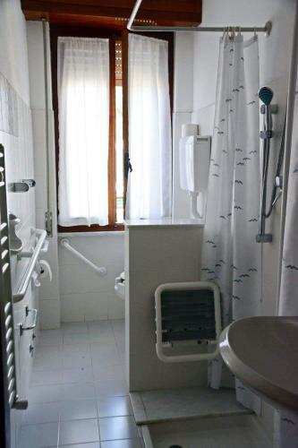 Apartamento Casa Del Pescatore