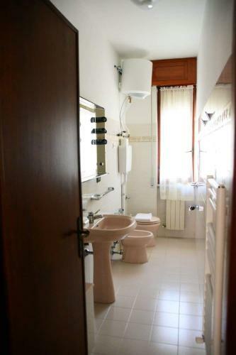 Apartamento Casa Del Pescatore