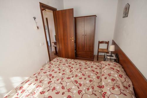 Apartamento Agriturismo Podere Pernice