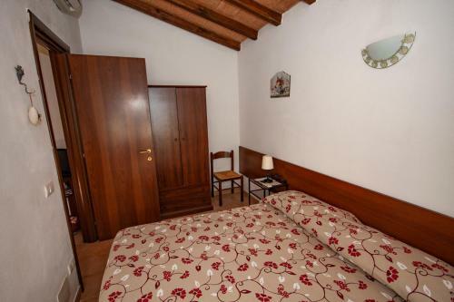 Apartamento Agriturismo Podere Pernice