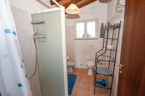 Apartamento Agriturismo Podere Pernice