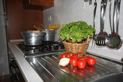 Apartamento Agriturismo Podere Pernice